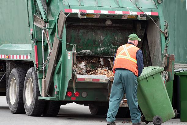 Best Residential Junk Removal in North Ogden, UT