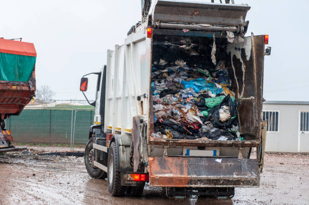 Best Hoarding Cleanup in North Ogden, UT