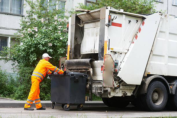 Best Commercial Junk Removal in North Ogden, UT